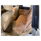 2007 Subaru Forrester 2.5X AWD