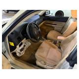 2007 Subaru Forrester 2.5X AWD