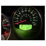 2007 Subaru Forrester 2.5X AWD