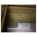 2007 Subaru Forrester 2.5X AWD