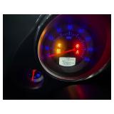 2011 Mitsubishi Eclipse Spyder GT Convertible