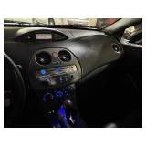 2011 Mitsubishi Eclipse Spyder GT Convertible