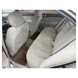 2007 Hyundai Sonata SE