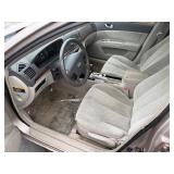 2007 Hyundai Sonata SE