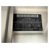 2007 Hyundai Sonata SE