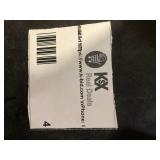 Lot of  BORA 30 in. to 36 in. H Steel Speed Horse XT Adjustable Height Sawhorse with Auto Release Legs  Customer Returns See Pictures