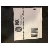 Lot of HDX 12 in. x 12 in. x 1 in. Allergen Plus Pleated Air Filter FPR 7, MERV 11 Customer Returns See Pictures