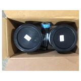 Lot of TUFF COAT UT-201 1-Gl Black Interior/Exterior, Concrete/Wood/Fiberglass/Metal Paint    Customer Returns See Pictures