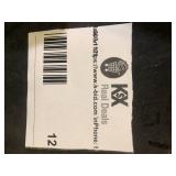 14 Boxes of A&A Surfaces Urban Ash 20 MIL x 7 in. x 48 in. Glue Down Luxury Vinyl Plank Flooring (39.52 sq. ft. / case)  Customer Returns See Pictures