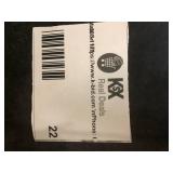 SAFAVIEH Natural Fiber Beige 3 ft. x 12 ft. Solid Runner Rug Customer Returns See Pictures