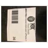 Husky Connect Stackable Portable Cantilever 22 Removable Compartment Small Tool and Parts Organizer With Steel Handle Customer Returns See Pictures