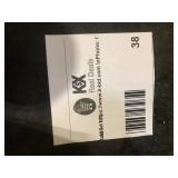 Commercial Electric 20 in. Low Profile LED Flush Mount Round Ceiling Light 2400 Lumens 3000K 4000K 5000K Dimmable Bedroom Lighting   Customer Returns See Pictures