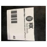 Lifetime 8 ft. W x 10 ft. D Resin Outdoor Storage Shed 71.7 sq. ft.  Customer Returns See Pictures