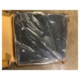 MAYKOOSH Black, Twin XL, Height Electric Adjustable Bed Frame Base With Wireless Remote Control Customer Returns See Pictures