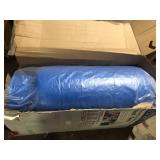 Water Worker 119 Gal. Pressurized Well Tank    Customer Returns See Pictures