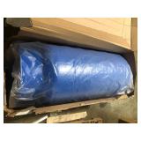 Water Worker 119 Gal. Pressurized Well Tank    Customer Returns See Pictures