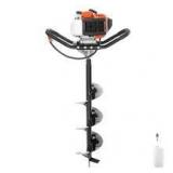 Vevor Auger   Customer Returns See Pictures