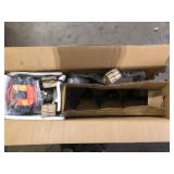 Vevor Auger   Customer Returns See Pictures