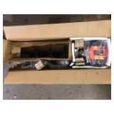 Vevor Auger   Customer Returns See Pictures