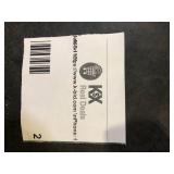 Husky Ready-to-Assemble 24-Gauge Steel Freestanding Garage Cabinet in Red (36.6 in. W x 72 in. H x 18.3 in. D) Customer Returns See Pictures