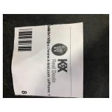 Pallet of Mixed Assorted Ceramic Flooring Various Models and Conditions Customer Returns See Pictures