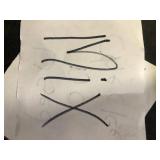 Pallet of Mixed Assorted Ceramic Flooring Various Models and Conditions Customer Returns See Pictures