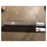 Lot of Assorted Rugs Various Models and Conditions   Customer Returns See Pictures