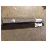 Lot of Assorted Rugs Various Models and Conditions   Customer Returns See Pictures