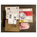 Lot of Assorted Smoke Detectors Various Models and Conditions Customer Returns See Pictures