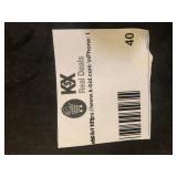 Lot of Mixed Assorted Ceiling Lighting Fans For Parts Various Models and Conditions Customer Returns See Pictures