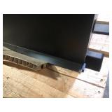 Husky Tall and Extra Wide Heavy Duty Welded Steel Garage Storage System in Black Damaged   Customer Returns See Pictures