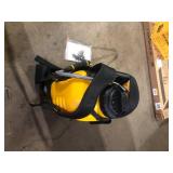 DEWALT Lithium-ion Battery Powered Backpack Sprayer (Tool Only)  Customer Returns See Pictures