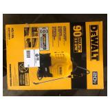 DEWALT Lithium-ion Battery Powered Backpack Sprayer (Tool Only)  Customer Returns See Pictures