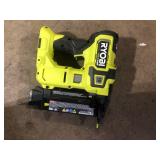 RYOBI ONE+ HP 18V 18-Gauge Brushless Cordless AirStrike Brad Nailer (Tool Only)  Customer Returns See Pictures