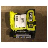 RYOBI ONE+ HP 18V 18-Gauge Brushless Cordless AirStrike Brad Nailer (Tool Only)  Customer Returns See Pictures