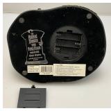 Est. $250.00 - $900.00 Haunted Mansion 2003 Disney Tomb Brings Fright To Mickey All Night 999 In Original Box Repaired Flashlight (Works)