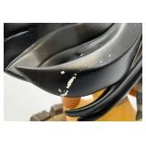 Est. 175.00 - $300.00 Disneys WDCC (Pocahontas) "Listen With Your Heart"  Figurine In Original Box With COA  (Chips In Black Paint On Hair)