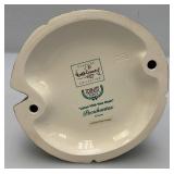 Est. 175.00 - $300.00 Disneys WDCC (Pocahontas) "Listen With Your Heart"  Figurine In Original Box With COA  (Chips In Black Paint On Hair)