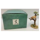 Est. 175.00 - $300.00 Disneys WDCC (BAMBI) Friend Owl "What