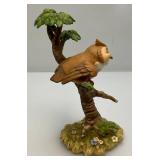 Est. 175.00 - $300.00 Disneys WDCC (BAMBI) Friend Owl "What