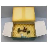 Est. 175.00 - $300.00 Disneys WDCC (BAMBI) Friend Owl "What