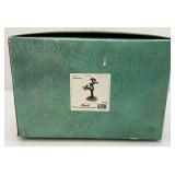 Est. 175.00 - $300.00 Disneys WDCC (BAMBI) Friend Owl "What