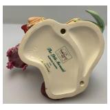 Est. 375.00 - $600.00 Disneys WDCC (LITTLE MERMAID) "ARIEL"  SEAHORSE SURPRISE" Figurine In Original Box With COA