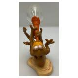 Est. 275.00 - $400.00 Disneys WDCC (THE LITTLE MERMAID) Newt