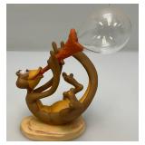 Est. 275.00 - $400.00 Disneys WDCC (THE LITTLE MERMAID) Newt