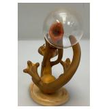 Est. 275.00 - $400.00 Disneys WDCC (THE LITTLE MERMAID) Newt