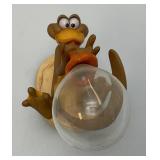 Est. 275.00 - $400.00 Disneys WDCC (THE LITTLE MERMAID) Newt