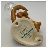 Est. 275.00 - $400.00 Disneys WDCC (THE LITTLE MERMAID) Newt