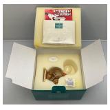 Est. 275.00 - $400.00 Disneys WDCC (THE LITTLE MERMAID) Newt