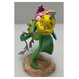 Est. 175.00 - $300.00 Disneys WDCC (THE LITTLE MERMAID) "Flounder